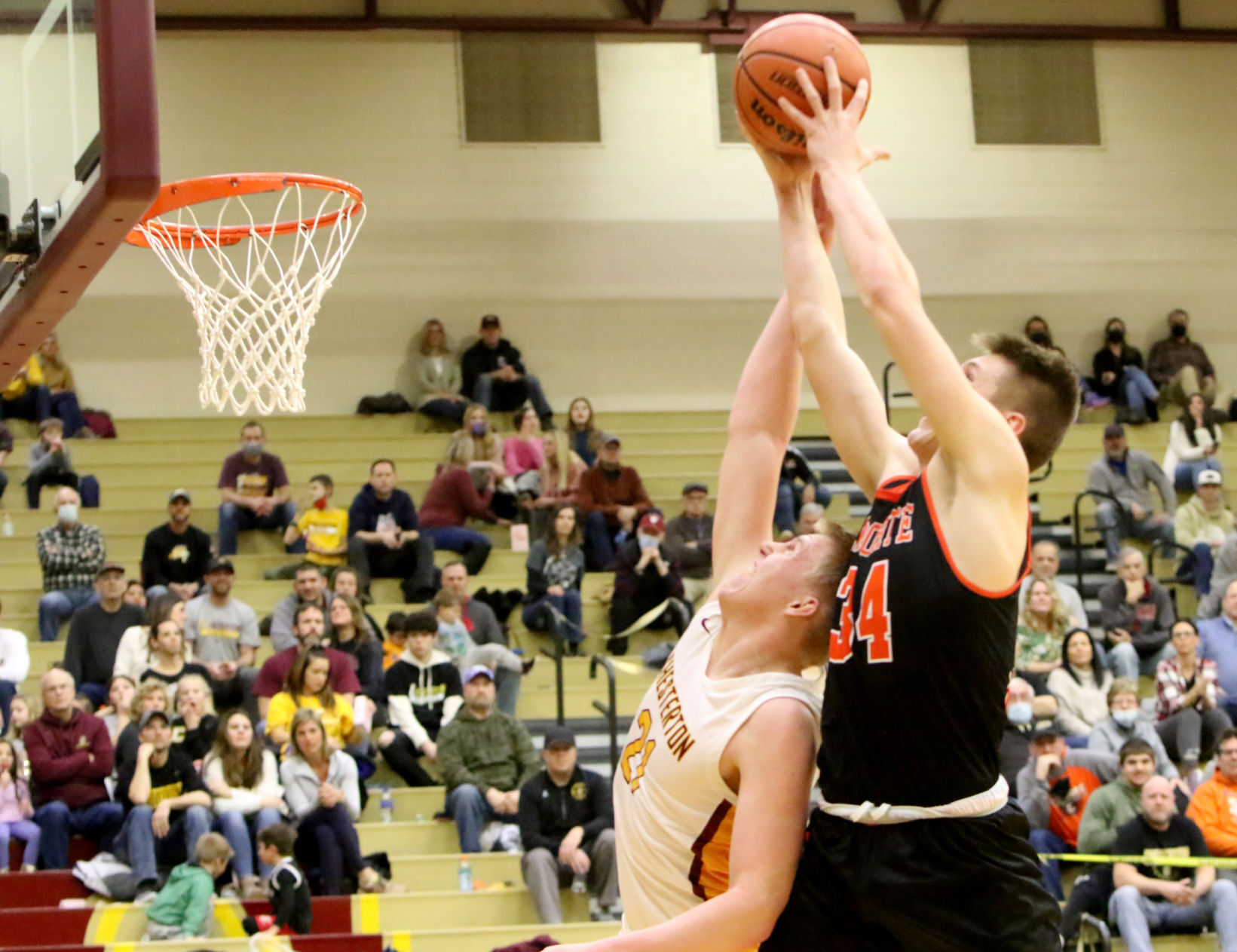 LaPorte/Chesterton, Boys Basketball